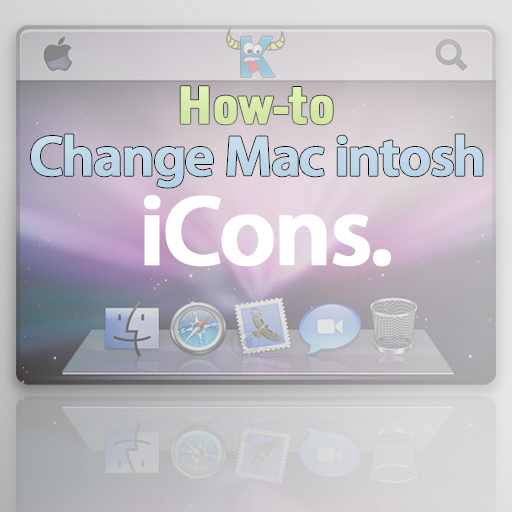 Macintosh Icons