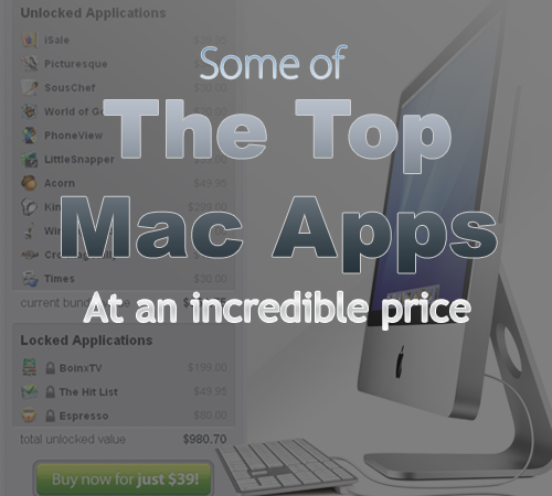 Top Mac Apps