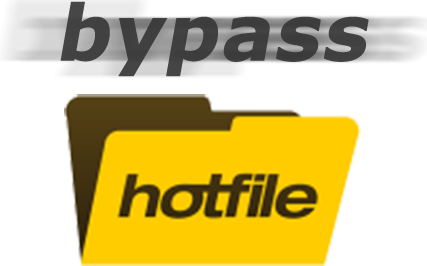 bypass hotfile