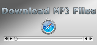 Download Save MP3 Files Safari